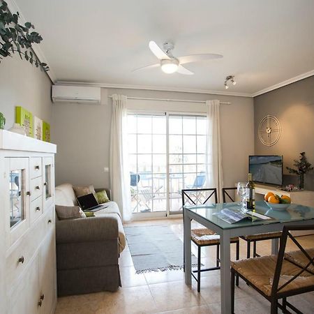 Singularstays Puzol Beach VII Buitenkant foto