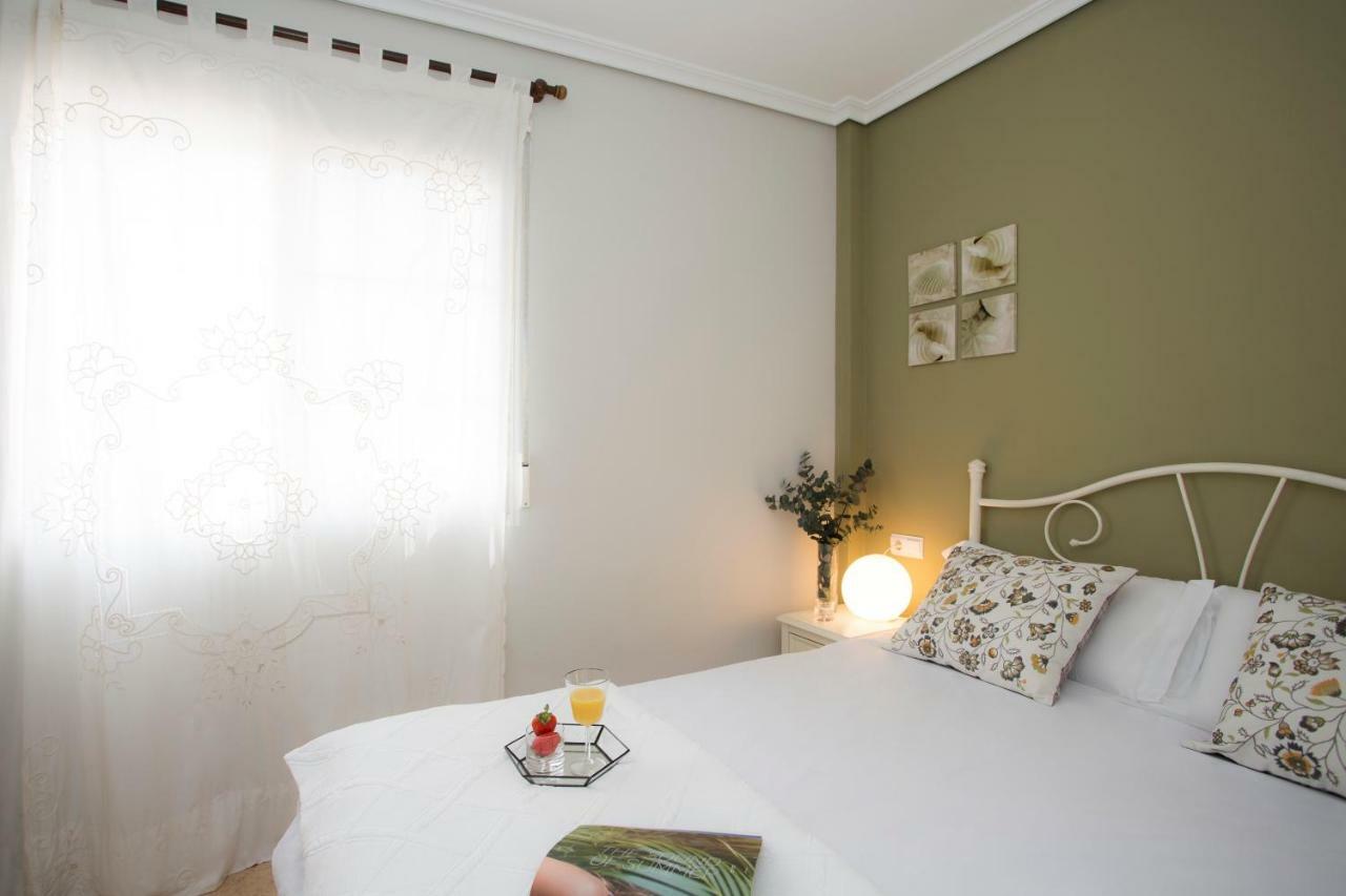 Singularstays Puzol Beach VII Buitenkant foto