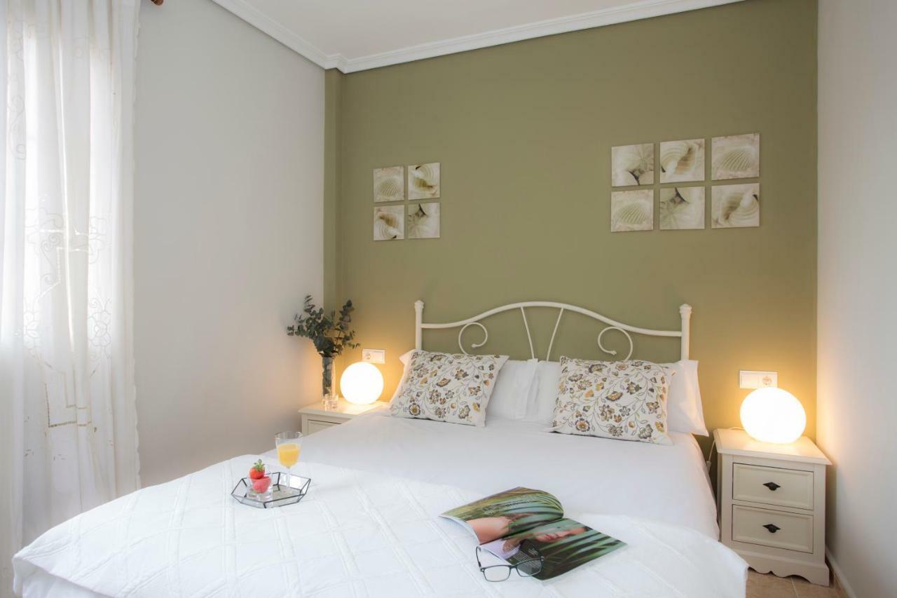 Singularstays Puzol Beach VII Buitenkant foto